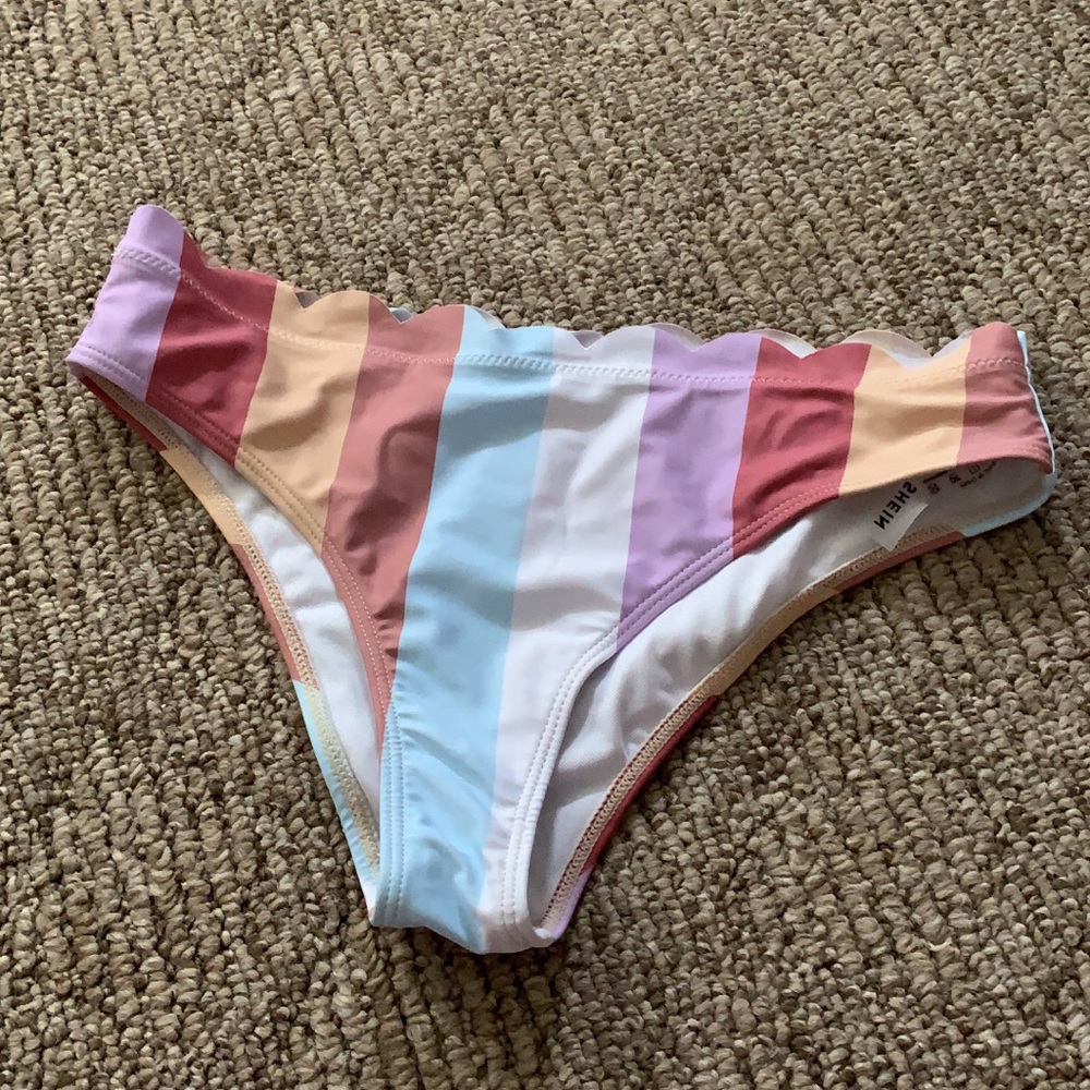 Swim bottoms